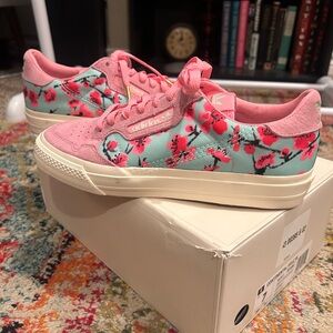 Adidas x Arizona Tea Sneakers